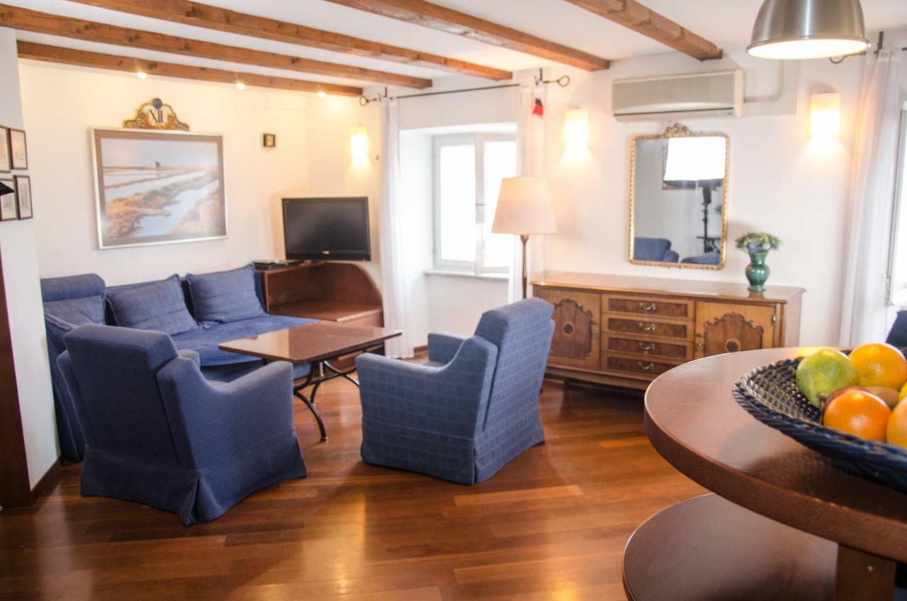 Penthouse Presernovo Nabrezje Piran Exteriér fotografie